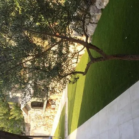 Daire Tonka 1 I 2 Zaton (Sibenik-Knin)