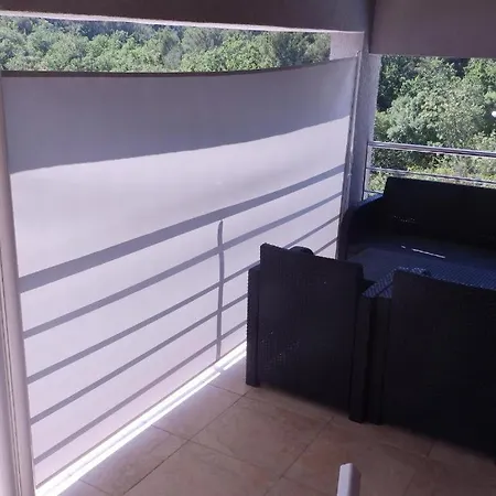 Daire Tonka 1 I 2 Zaton (Sibenik-Knin)